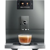 Jura C9 Piano Black, 15739, Automatic Coffee Machine(Piano Inox)