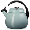 Le Creuset Enamel on Steel Cloche Kettle, 2.2 qt., Sea Salt(Sea Salt)