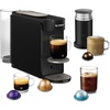 Nespresso Vertuo Up Coffee & Espresso Maker by Breville(Black)