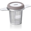 OXO Brew Tea Strainer Basket – Fine Mesh, Stainless Steel(6 oz.)