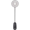 OXO Brew Twisting Ball Tea Infuser – Fine Mesh, Stainless Steel
