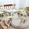 Sur La Table Coupe Dinner Plate, Set of 4