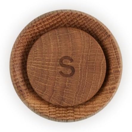 image:imageLe Creuset Stoneware Alpine Pepper Mill 7 CeriseLicorice
