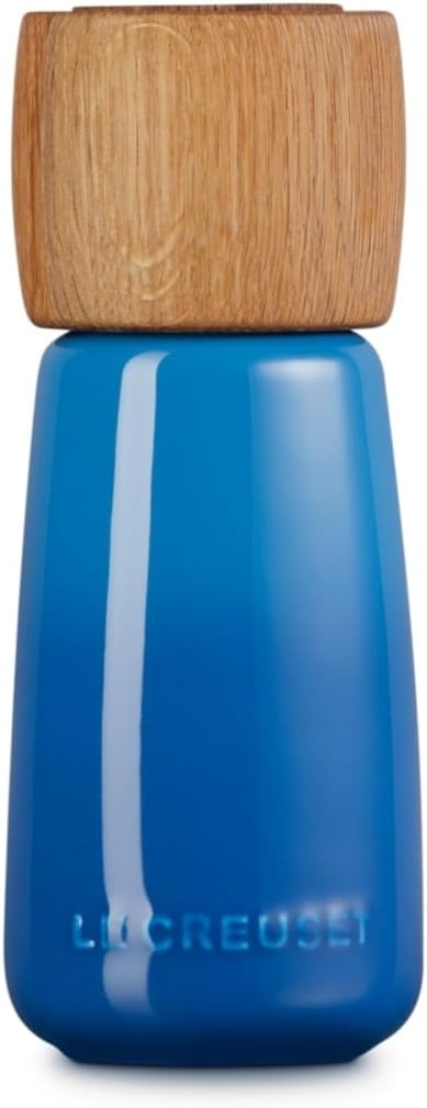 image:imageLe Creuset Stoneware Alpine Pepper Mill 7 CeriseMarseille