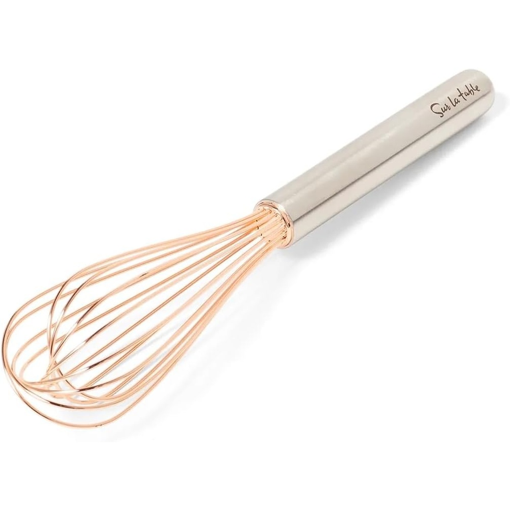 image:imageSur La Table Copper Plated French Whisk