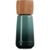 Le Creuset Stoneware Alpine Pepper Mill, 7″, Cerise(Artichaut)