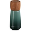 Le Creuset Stoneware Alpine Pepper Mill, 7″, Cerise(Artichaut)