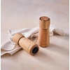 Le Creuset Stoneware Alpine Pepper Mill, 7″, Cerise(Marseille)