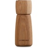 Le Creuset Stoneware Alpine Pepper Mill, 7″, Cerise(White Oak)
