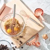 Sur La Table Copper Plated French Whisk