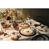 Sur La Table Thanksgiving Harvest Birds Rectangular Platter