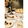 Sur La Table Thanksgiving Harvest Birds Rectangular Platter