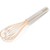 Sur La Table Copper Plated French Whisk