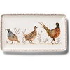 Sur La Table Thanksgiving Harvest Birds Rectangular Platter