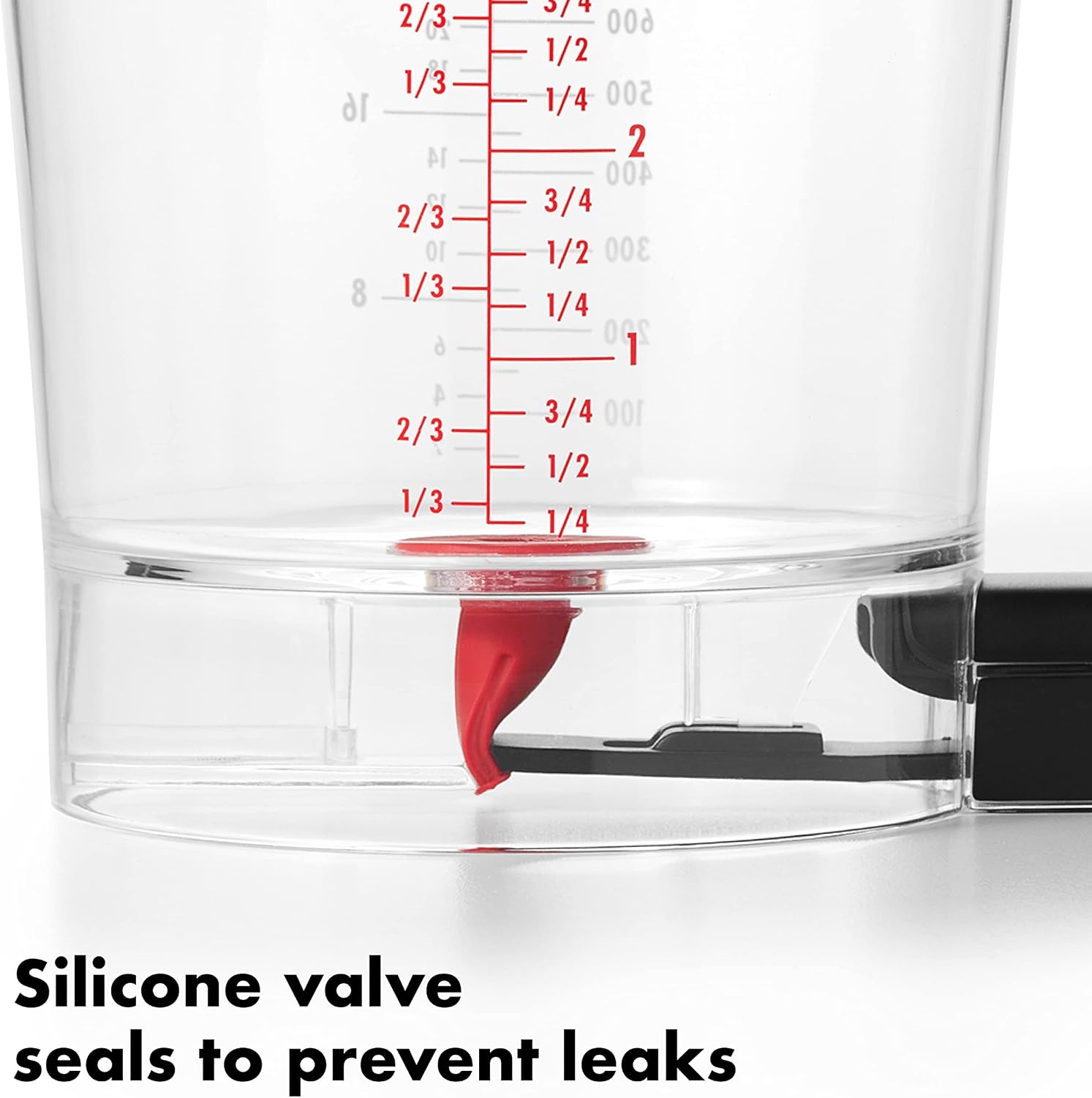 image:imageOXO Good Grips Good Gravy 4Cup Fat Separator1 Pack of 12