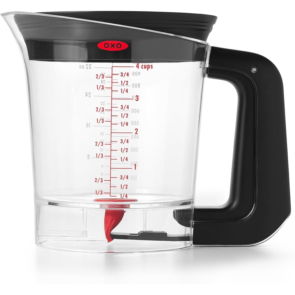 image:imageOXO Good Grips Good Gravy 4Cup Fat Separator1 Pack of 12