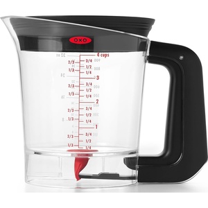 OXO Good Grips Good Gravy 4-Cup Fat Separator(1)