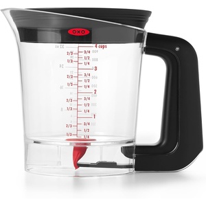 OXO Good Grips Good Gravy 4-Cup Fat Separator(1 (Pack of 12))