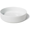 Sur La Table Coupe Pasta Bowl, White