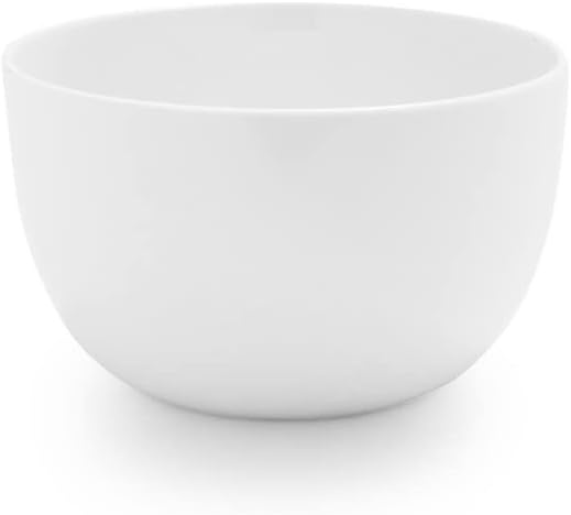 image:imageSur La Table Porcelain Cereal Bowl White