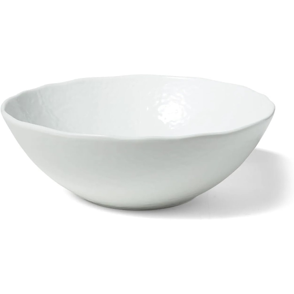 image:imageSur La Table Coupe Serve Bowl White