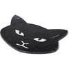 Sur La Table Marble Cat Cheese Board, Black