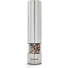 Sur La Table Electric Salt & Pepper Mill Set, Silver