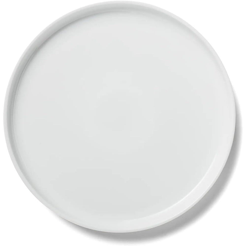 image:imageSur La Table Coupe Dinner Plate White
