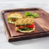 Sur La Table Everyday Cutting Board, 20″x14″ , Walnut