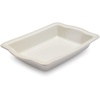 Sur La Table Pearl Stoneware Baker , White