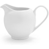 Sur La Table Porcelain Creamer , White