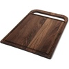 Sur La Table Everyday Cutting Board, 20″x14″ , Walnut